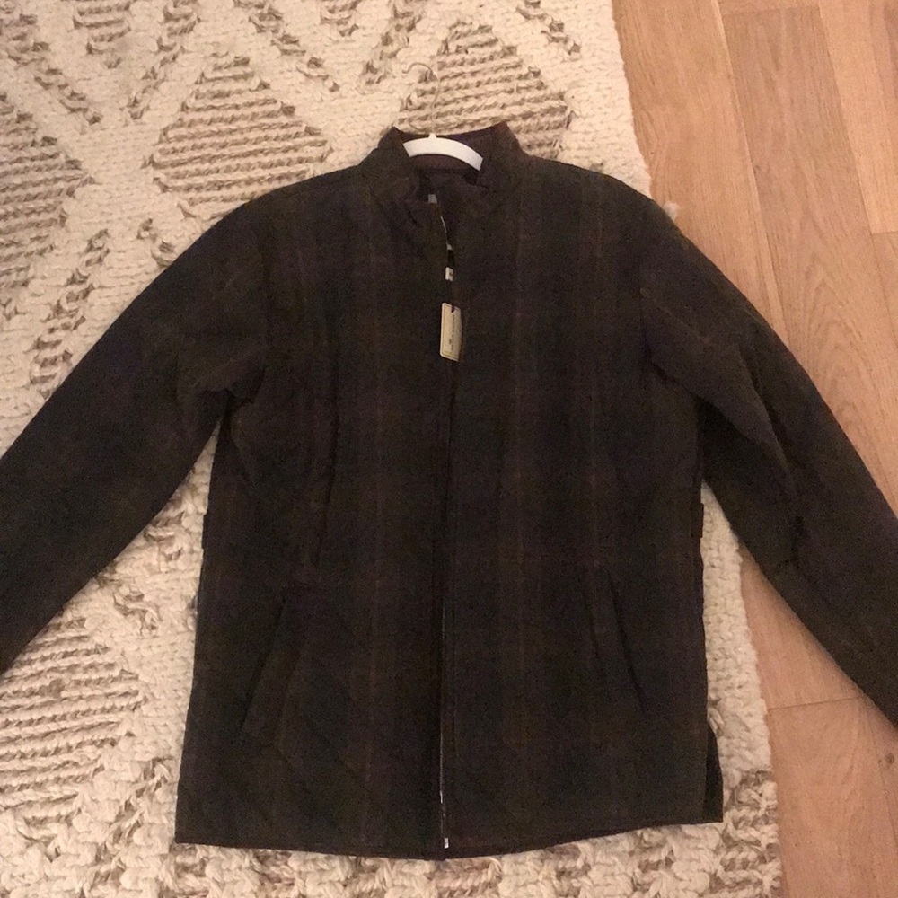 Peter Millar Men’s jacket